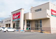 バロー（スーパーマーケット）